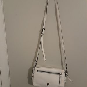 Used Simply Vera Vera Wang shoulder bag